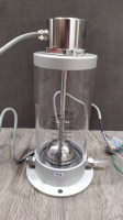 9660數位式沉陷計本體
