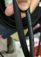 3080電纜線(OD=9.5mm)及3085電纜線(OD=7.5mm)